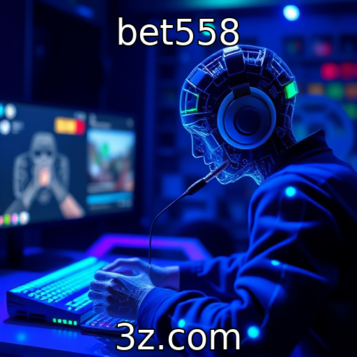 bet558 | Uso de IA na personalização de experiências de jogos para usuários