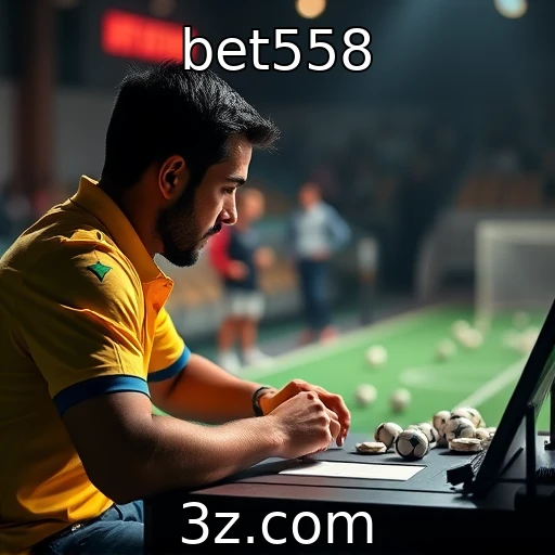 Comportamento de apostadores brasileiros em jogos online é analisado