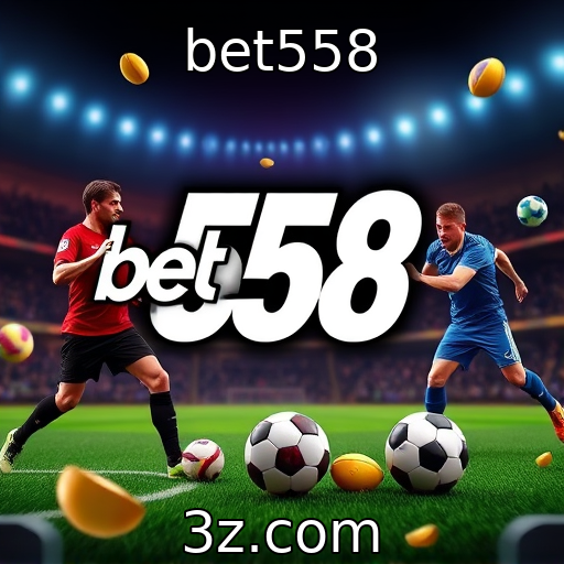 bet558 | Expansão de plataformas de apostas no mercado brasileiro