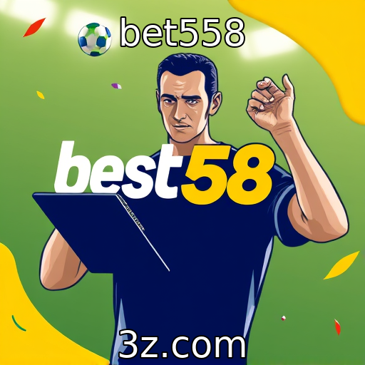 bet558 - Crescimento de plataformas de apostas no mercado brasileiro