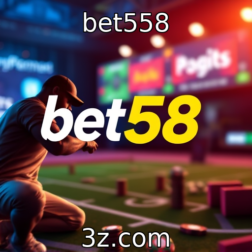 bet558 | Expansão de plataformas de apostas e impacto no mercado da iGaming