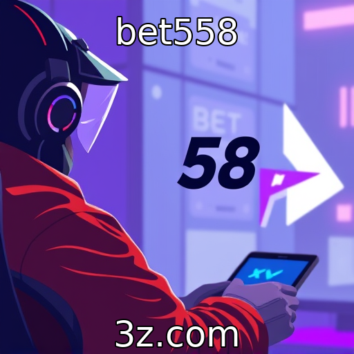 bet558 | Tendências em eSports e seu impacto na indústria