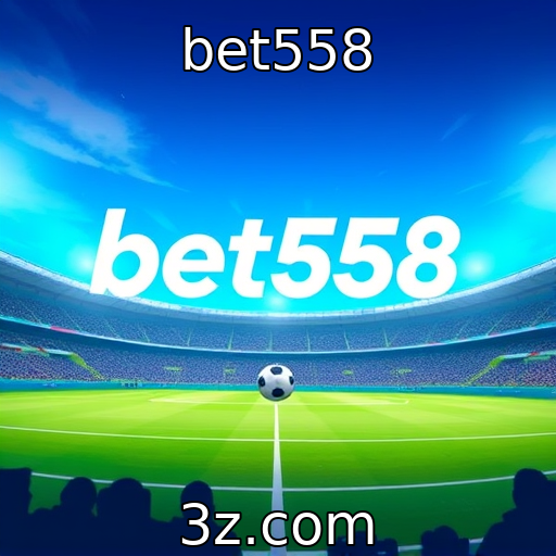 bet558 - Expansão de plataformas de apostas online no Brasil