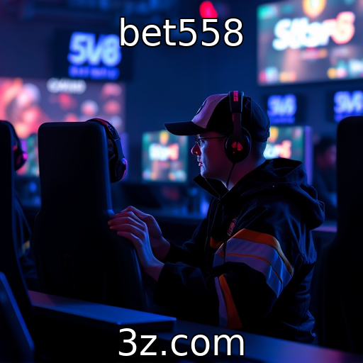bet558 | Futuro dos eSports e sua popularidade crescente