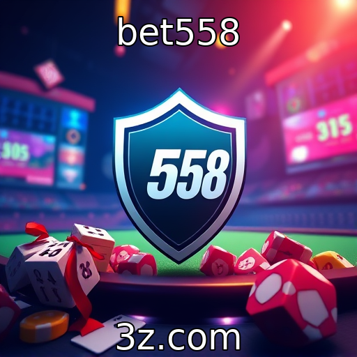 bet558 | Medidas de integridade e segurança em jogos online