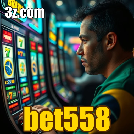A Experiência Incrível do Live-Casino no bet558