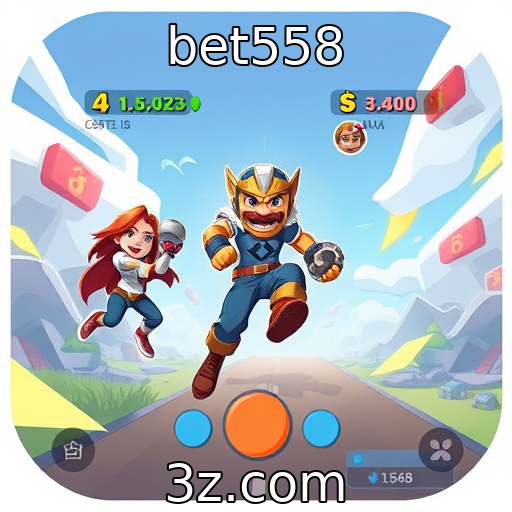 bet558 : A popularização dos jogos mobile entre jovens