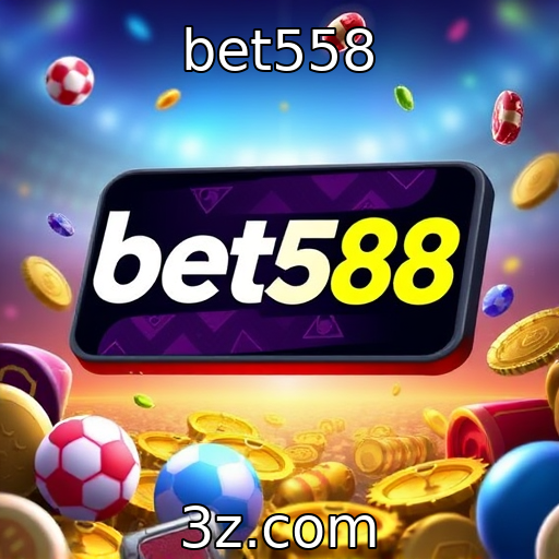 bet558 | Evolução dos jogos móveis e sua popularidade