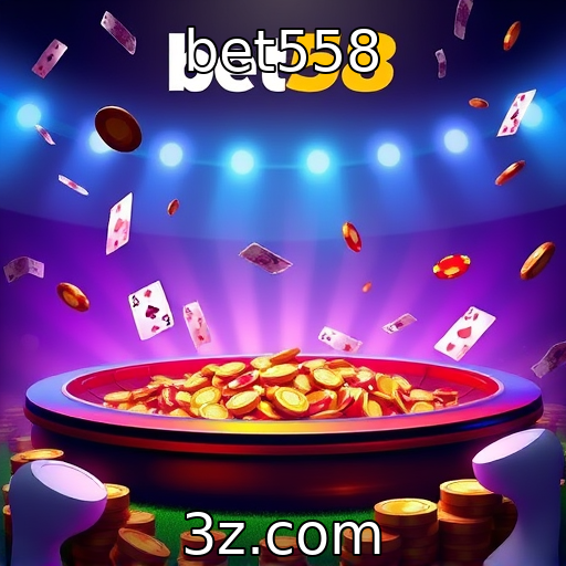 bet558 : Novas regulamentações na indústria de jogos de azar