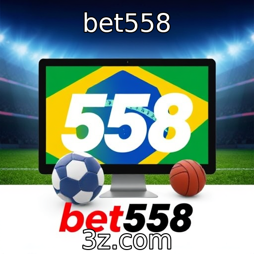 bet558 - Crescimento das apostas online no Brasil