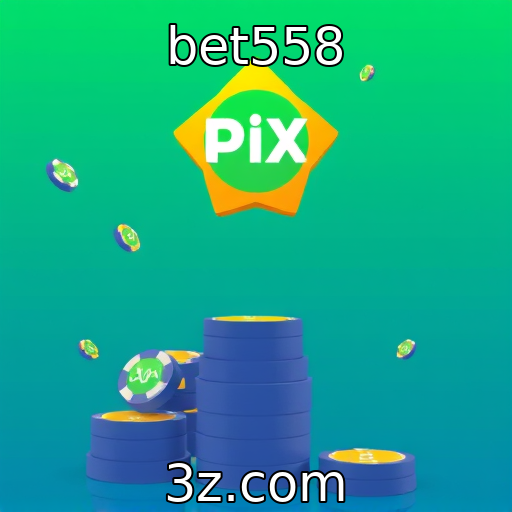bet558 | Análise do impacto do Pix no setor de iGaming