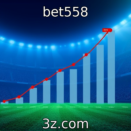 bet558 - Crescimento das plataformas de apostas no Brasil