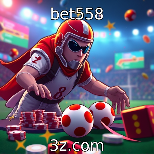 bet558 : Desafios regulatórios na indústria de jogos