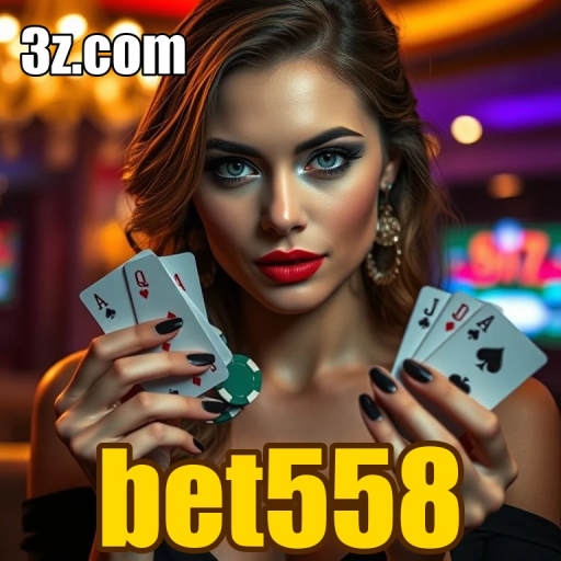 Divirta-se com as slots incríveis do bet558 para brasileiros