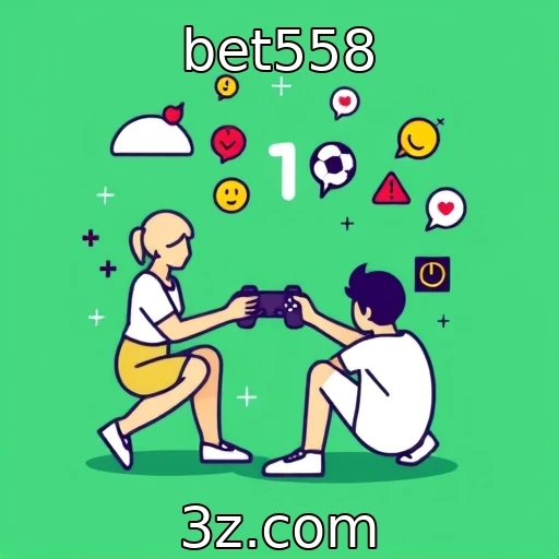 Impactos sociais dos jogos em comunidades