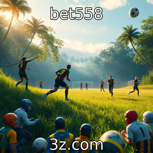bet558 | Desenvolvimento de jogos sustentáveis ganha destaque