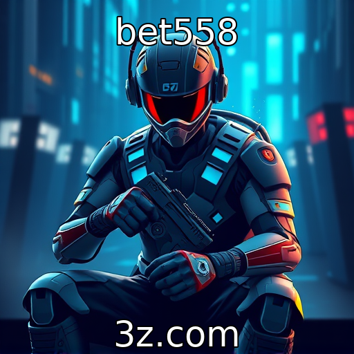 bet558 - Inovação tecnológica e sua influência nos jogos