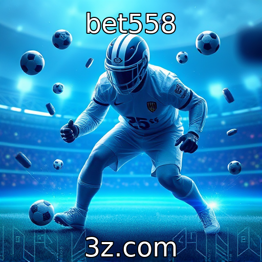 bet558 | Avanços tecnológicos moldam a experiência dos jogadores